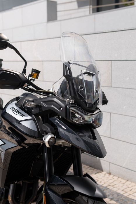 Triumph Tiger 900 GT PRO 2021