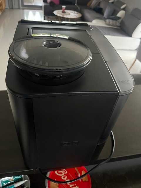 Express Siemens EQ.6 plus s500