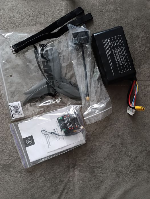 Продам   дрон FPV 7
