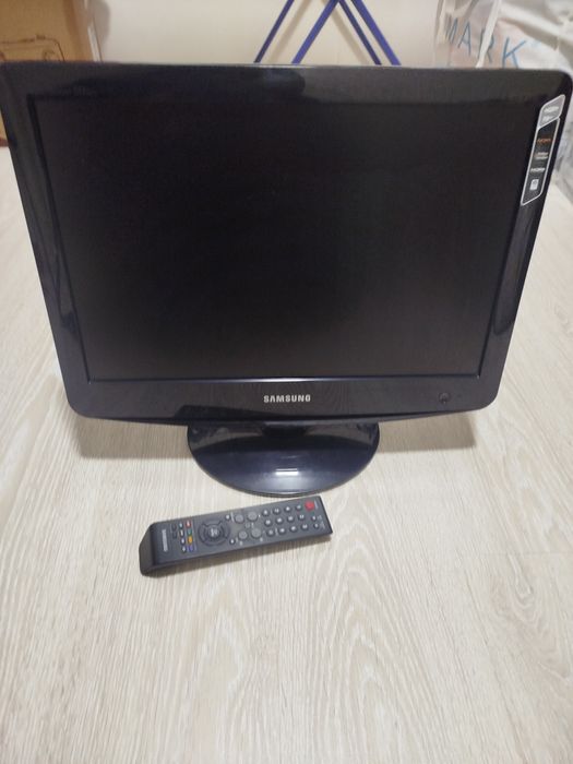 Продам монітор -тв