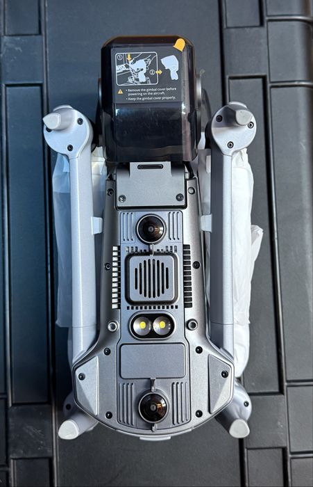 Дрон комплект Autel Max 4 N