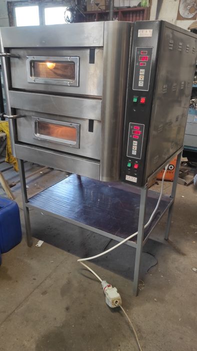 Піч для піци Cuppone