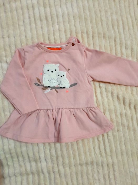 Одяг для малечі.