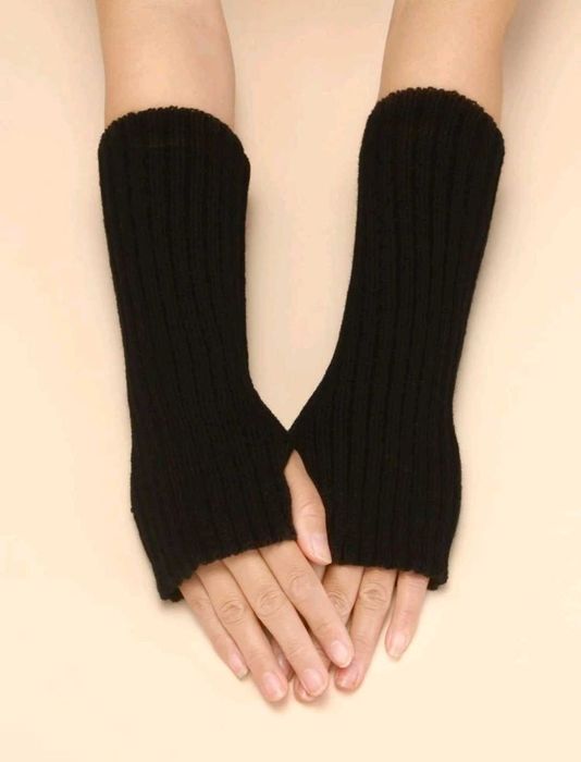 Ocieplacze getry skiety