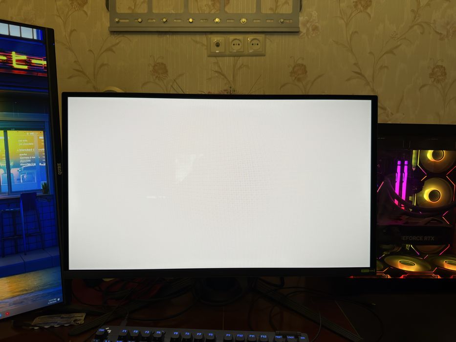 Gigabyte Aorus FO27Q5P