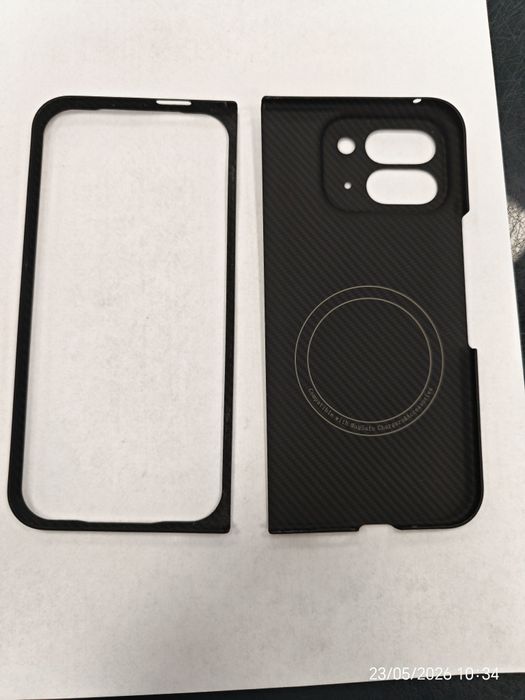 Pixel 9 pro fold + dodatki