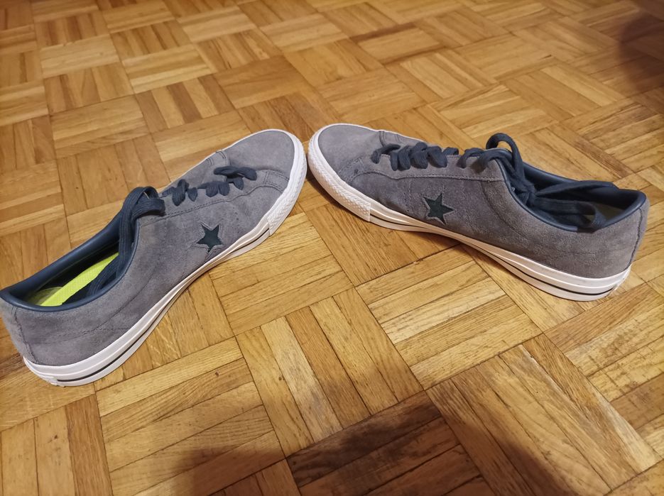 Tenisówki Converse one star pro ox