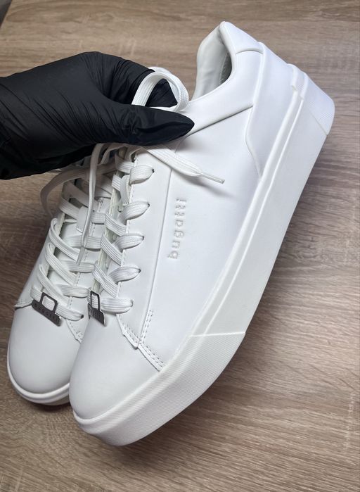 Не підійшов розмір