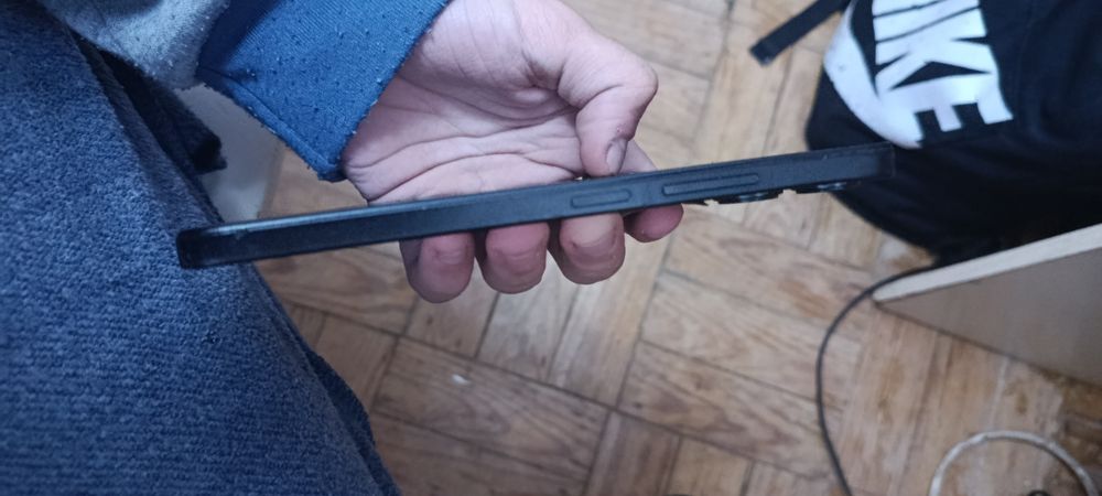 Vendo redmi 12  para peças