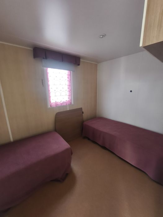 T2 (Casa Móvel Mobile Home Casa Madeira Bungalow