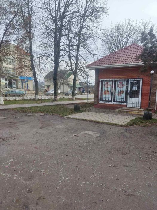 Продам магазин в центрі м. Шаргород
