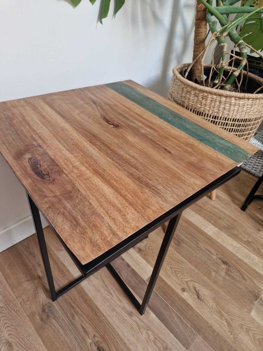 Mesa centro Giner & Colomer, Premium design