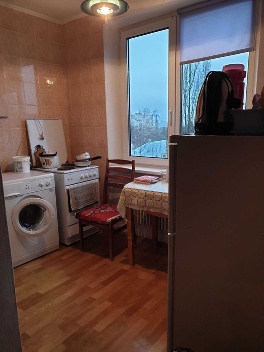 Продам 2х комнатную квартиру. Павлово Поле. Метро 23 Августа. Шевченковский Район.