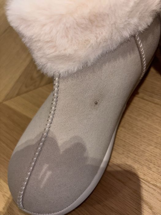 Жіночі уггі Calvin Klein Jeans