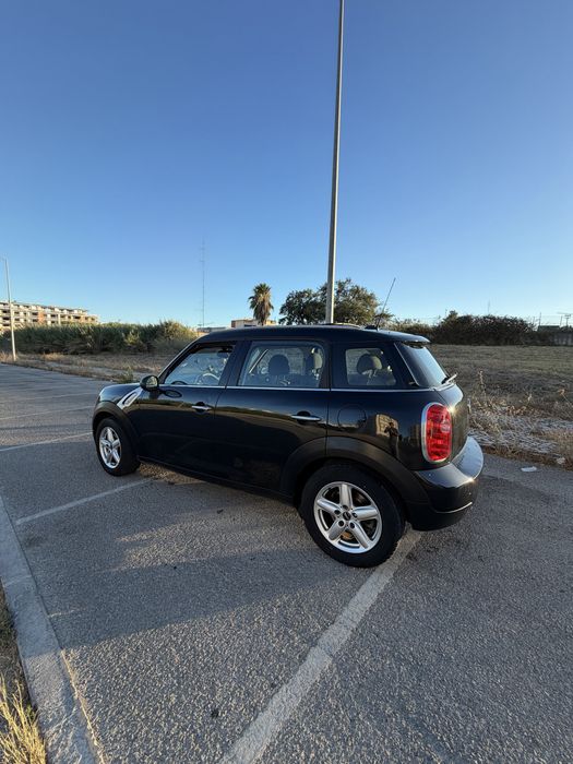 MINI Countryman 1.6