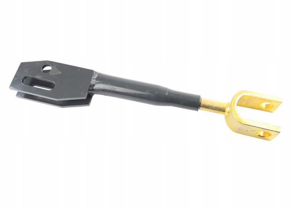 Wieszak Lewy Kompletny Ursus C-360  0046/65-020/0