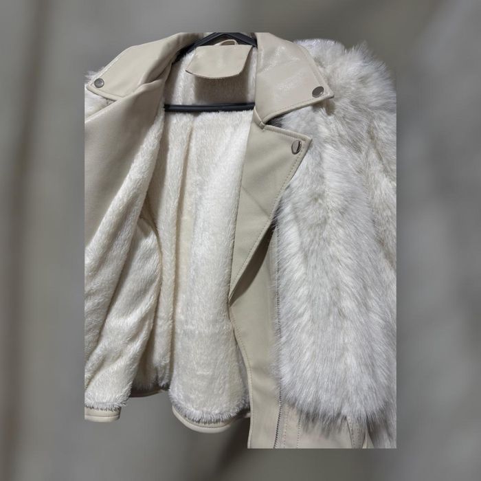 Vendo Casaco Tamanho Unico