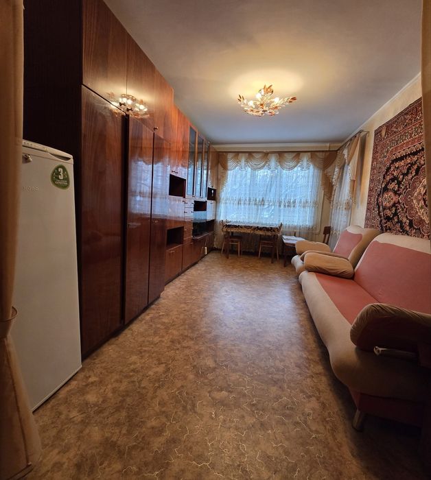 Продам 3 кімнатну квартиру Сади 2