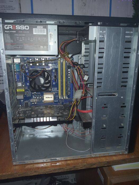 Продам компьютер