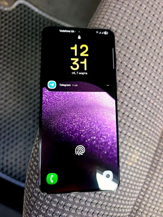 Samsung S21 Plus