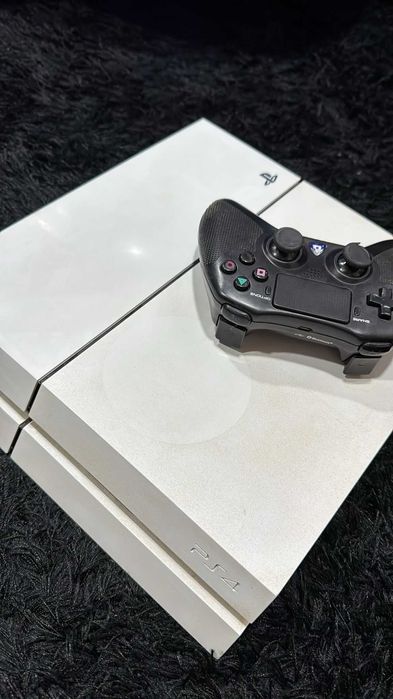 playstation 4 hen com vários jogos