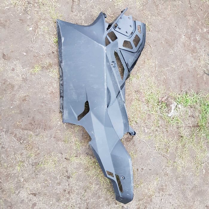 owiewka BMW C650 GT 11-16