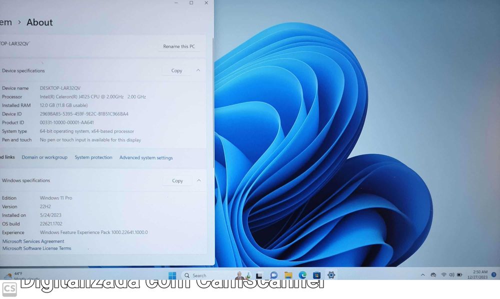 Teclado Inglês Novo na caixa, Amadora
