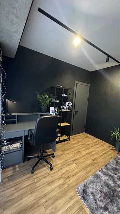 Дуплекс з авторським ремонтом! Вулиця Озерна!