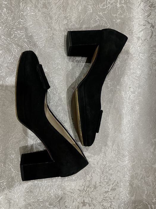 Туфлі на підборах Clarks Kelda Gem