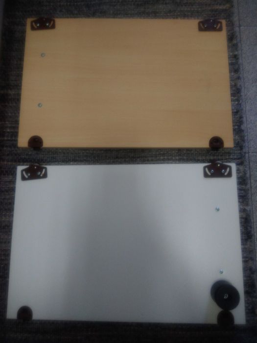 Portas de correr - em bom estado