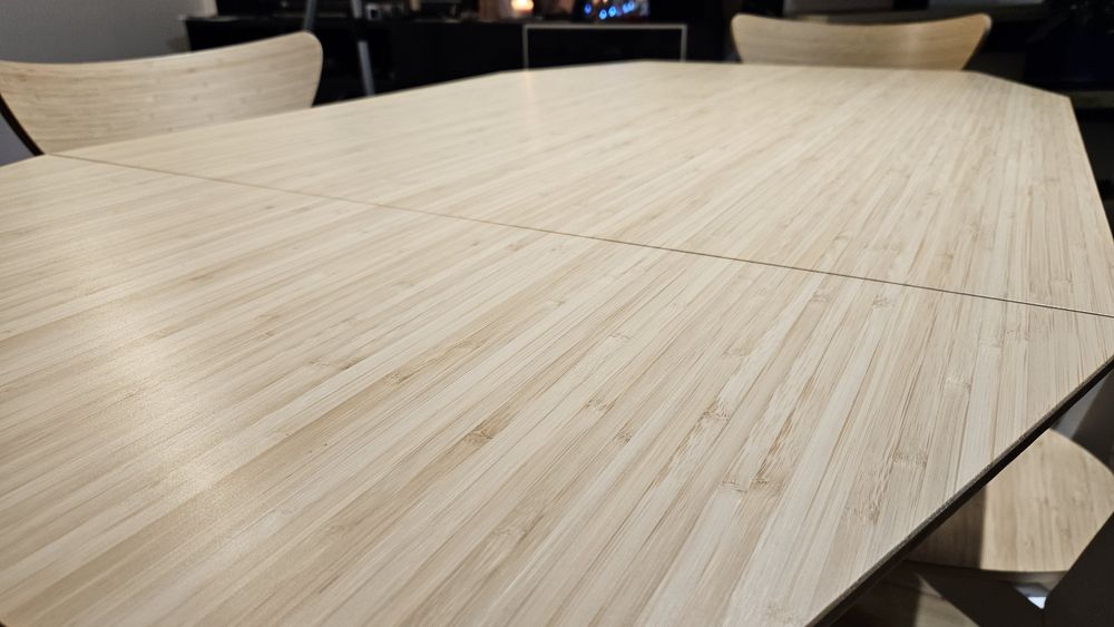 IKEA PS 2012 stół rozkładany