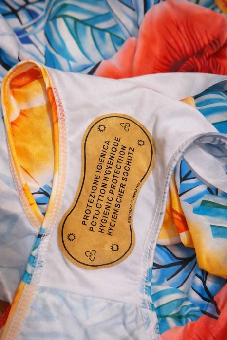 Стильний Купальник 50 52рр