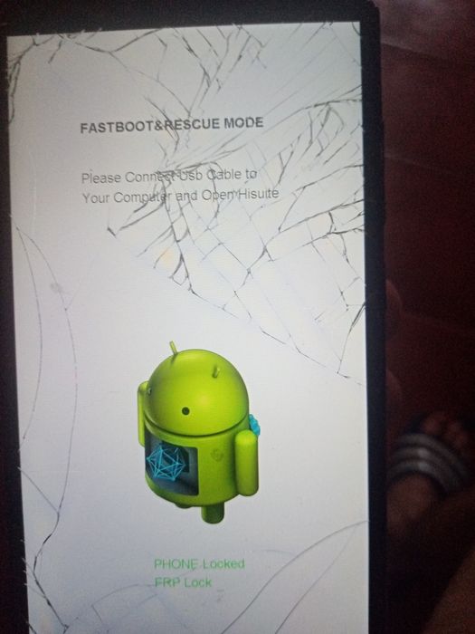 Telemóvel Huawei