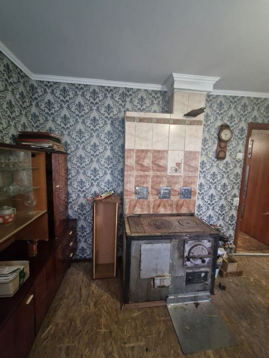 House in Buky, Korostenskyy rayon - View 5