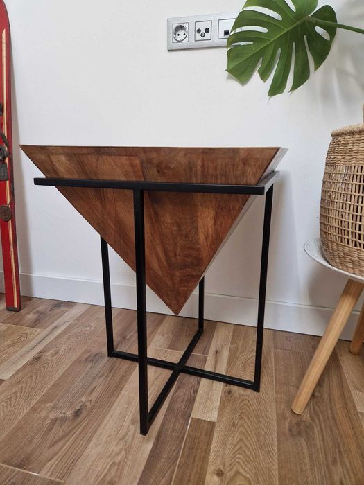 Mesa centro Giner & Colomer, Premium design