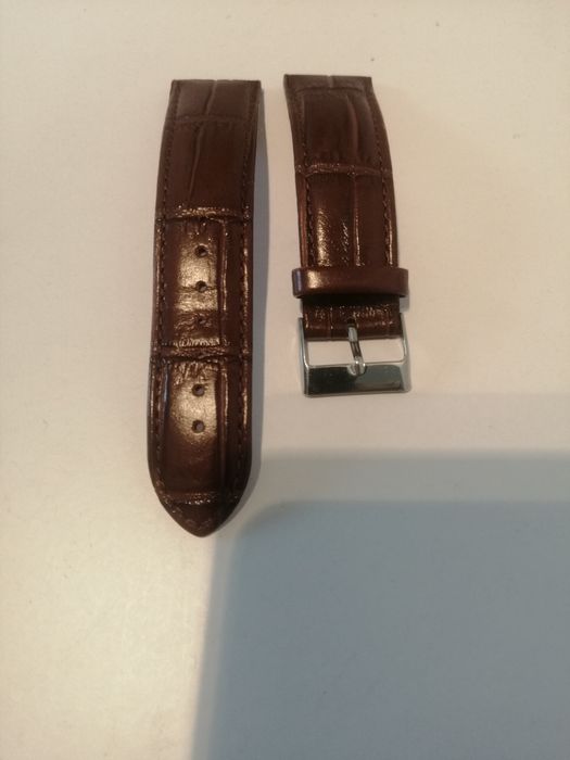 Pasek do zegarka 22mm