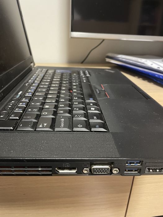 ThinkPad Lenovo z leasingu