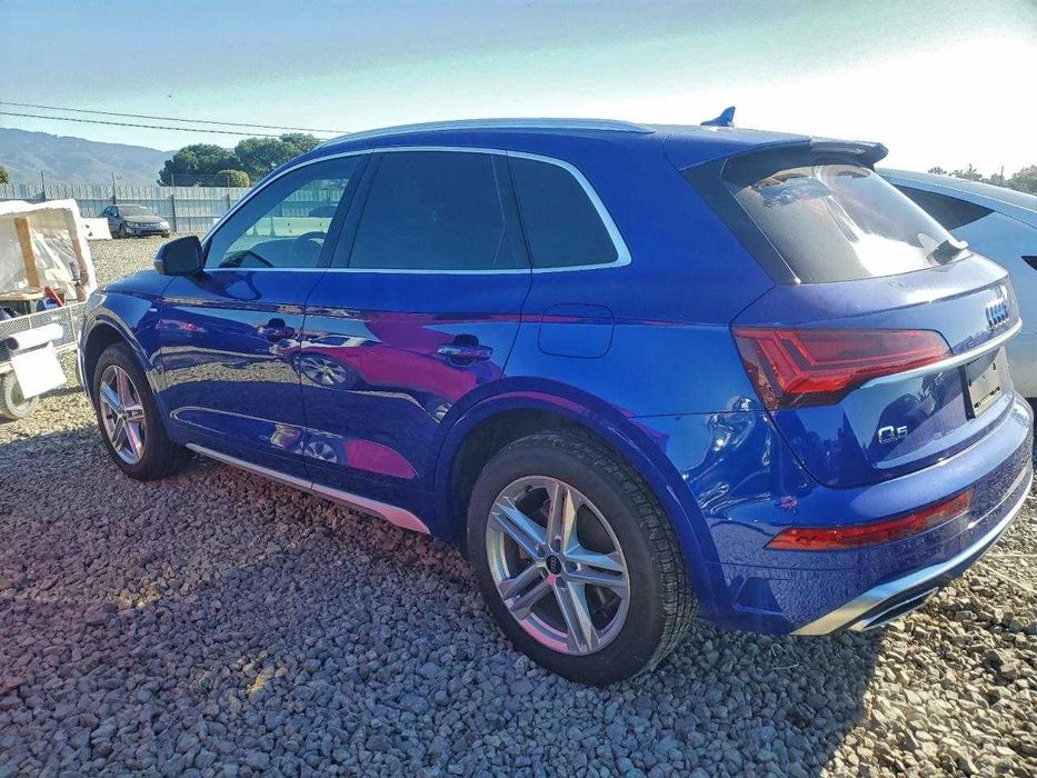 Audi Q5 E Premium Plus 55 (2023)