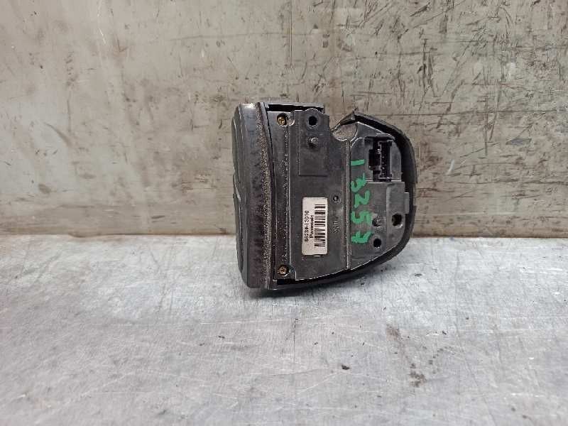 COMANDO RADIO VOLANTE TOYOTA COROLLA VERSO 2003