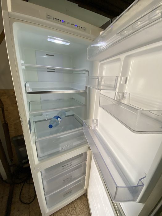 Frigorifico samsung combinado branco