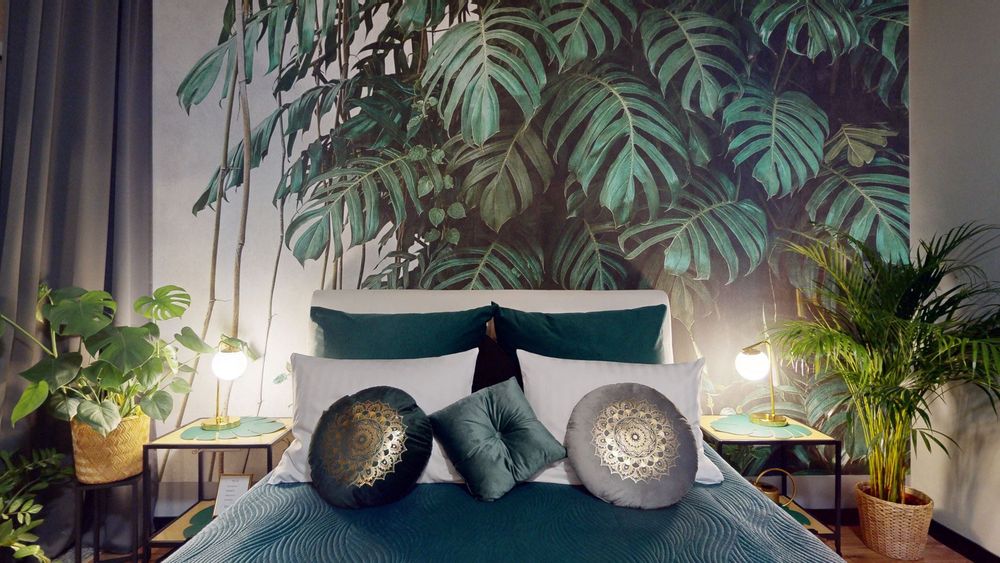 Apartamenty z widokiem w Sercu Wrocławskiego Rynku /Szewska 72