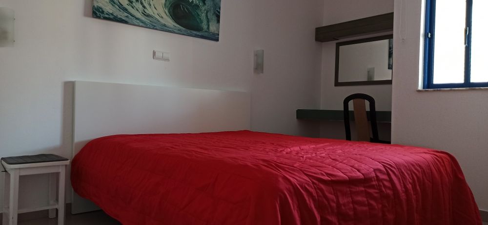 Apartamento 7min pé Praia da Rocha