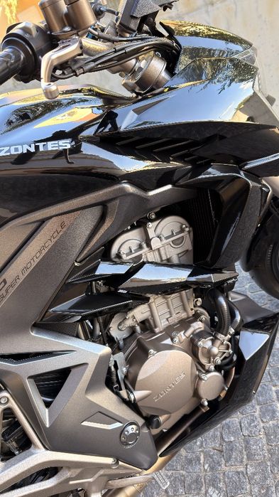 Zontes 310R 2019