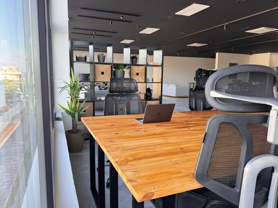 Escritórios e Mesas de Cowork em Setúbal | 22 Cowork