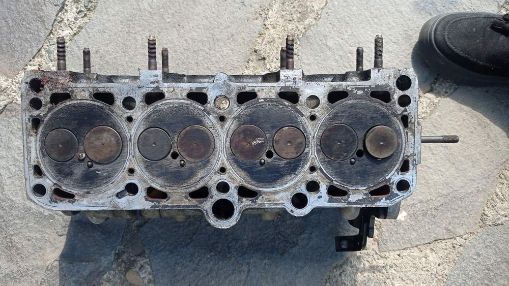 Продам ГБЦ 1.9TDI 4000грн