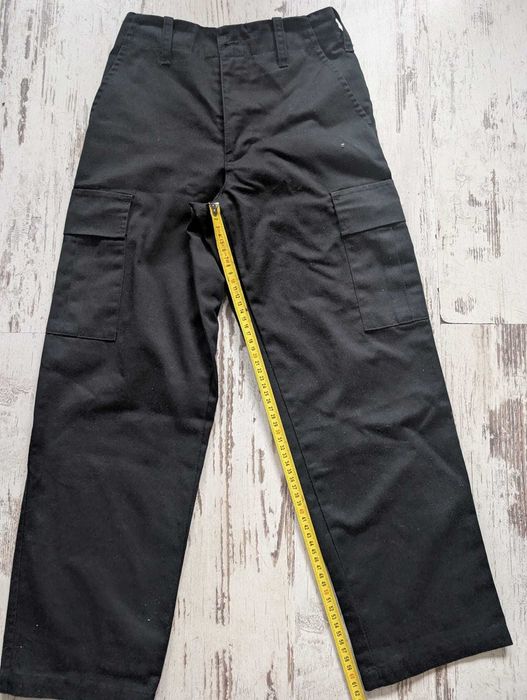 Spodnie mundurowe zhp 146