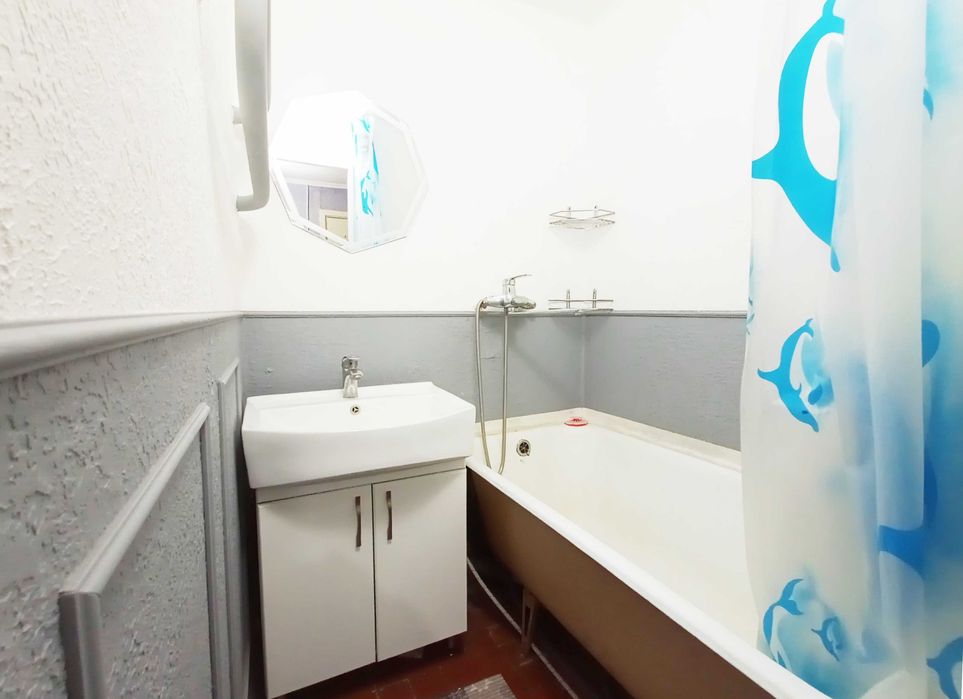 Оренда 1к Курбаса 14 Газова Плита 5 пов Стеклопакет Швидкісний Трамвай