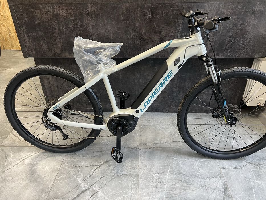 Rower elektryczny MTB LAPIERRE z silnkiem BOSCH PERFORMANCE LINE 29’