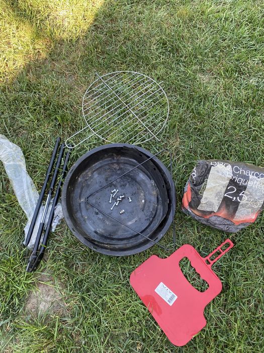 Гриль supergrill sup730