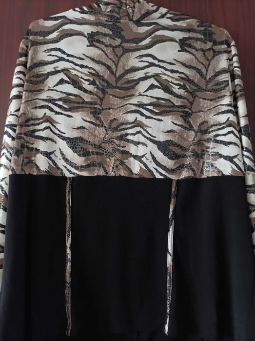 Bluzka Hermann Lange rozm 46